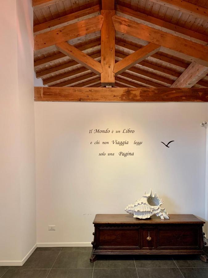 Agriturismo Bosco Longhino Santa Maria della Versa エクステリア 写真
