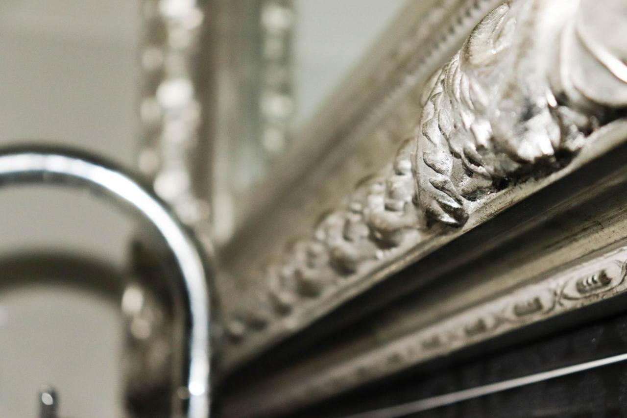 Agriturismo Bosco Longhino Santa Maria della Versa エクステリア 写真