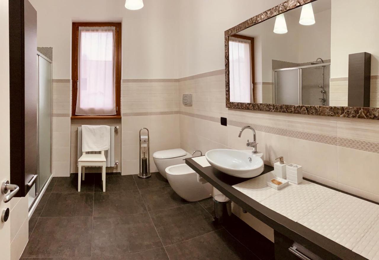 Agriturismo Bosco Longhino Santa Maria della Versa エクステリア 写真