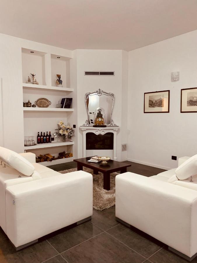 Agriturismo Bosco Longhino Santa Maria della Versa エクステリア 写真