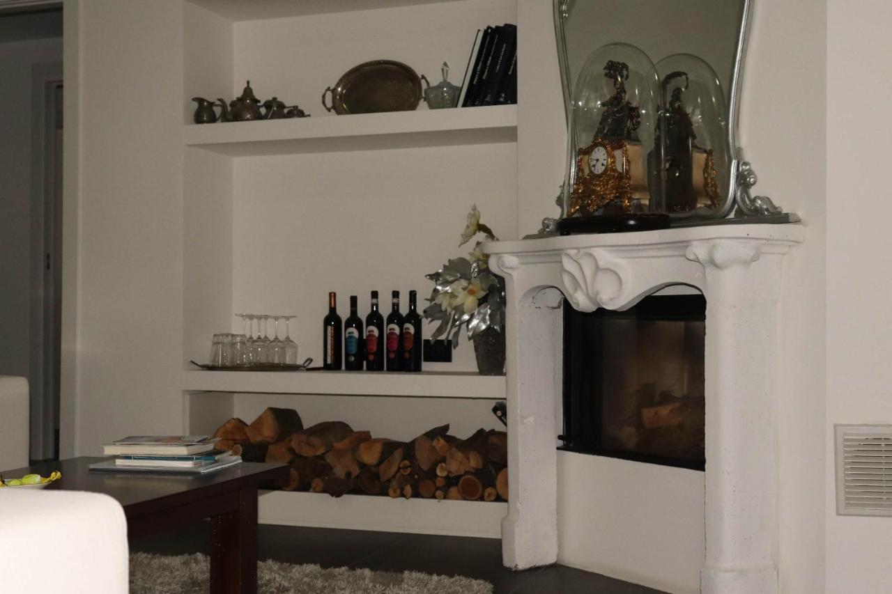 Agriturismo Bosco Longhino Santa Maria della Versa エクステリア 写真