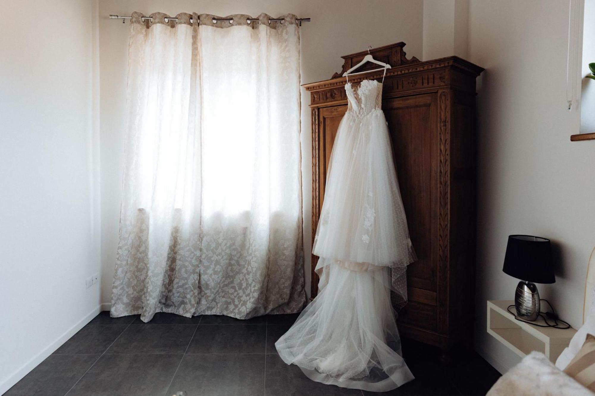 Agriturismo Bosco Longhino Santa Maria della Versa エクステリア 写真