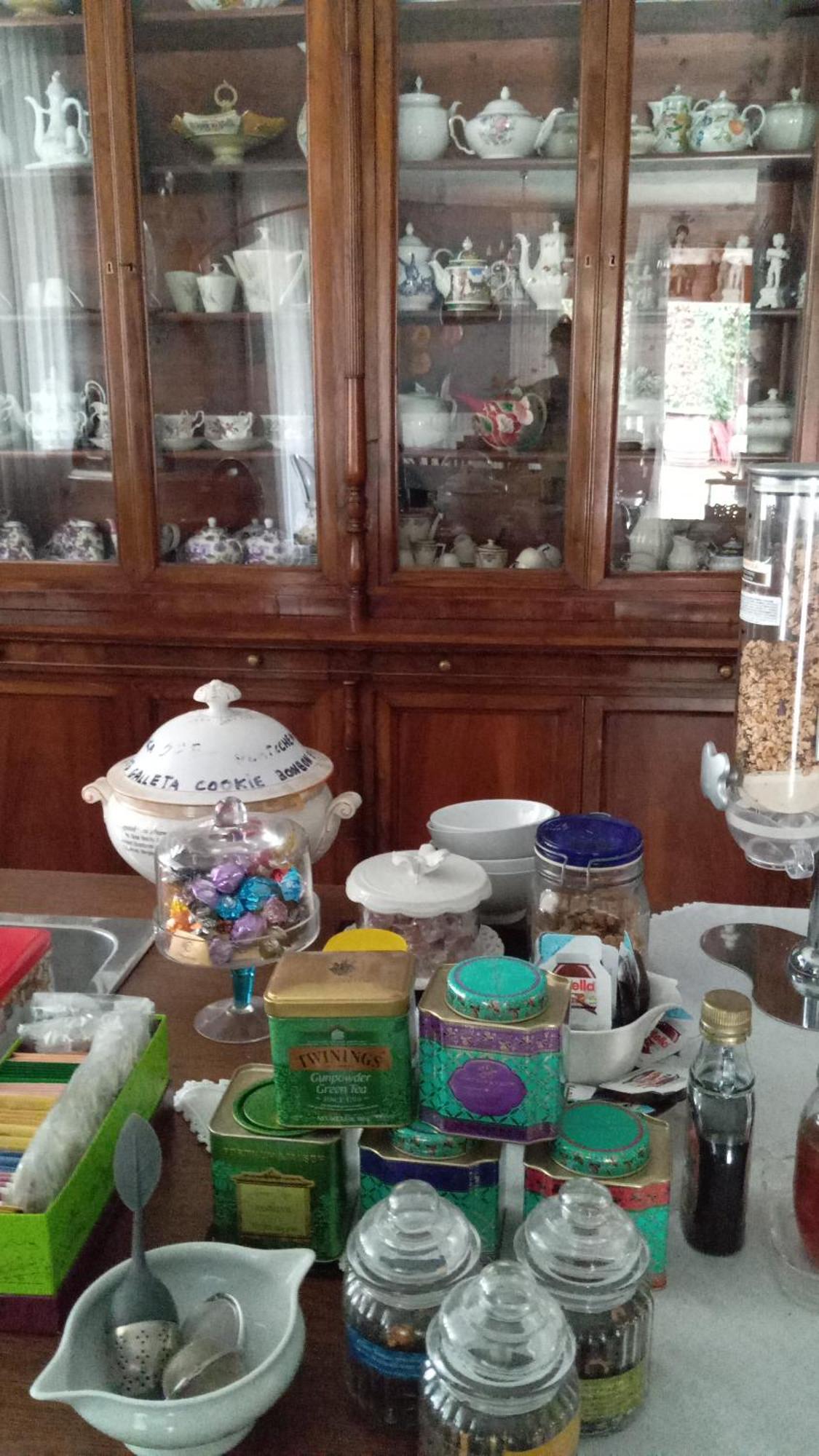 Agriturismo Bosco Longhino Santa Maria della Versa エクステリア 写真